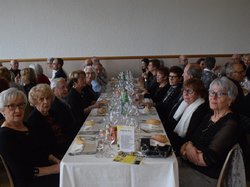 40 ans ACAPS 30 NOV 2019