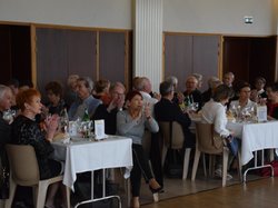 40 ans ACAPS 30 NOV 2019