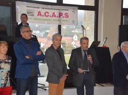 40 ans ACAPS 30 NOV 2019