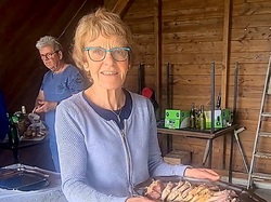 fête champêtre du 1er juin 2024