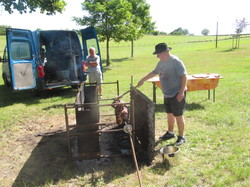 Journée champêtre du 11 juin 2022