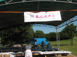 Journée champêtre du 11 juin 2022