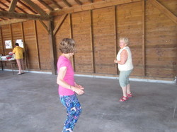 Journée champêtre du 11 juin 2022