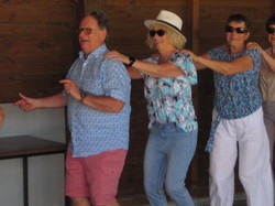 Journée champêtre du 11 juin 2022