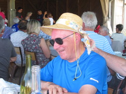 Journée champêtre du 11 juin 2022