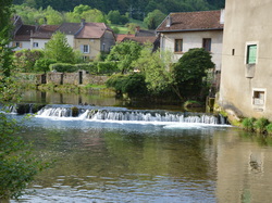journée à ARBOIS le 24 avril2018