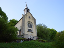 journée à ARBOIS le 24 avril2018