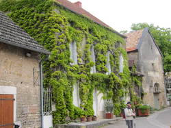 Journée bus dans la vallée de l'Ouche