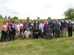 journée champêtre du 18 mai 2019