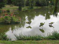 journée Issy l'Evêque 27 sept 2016