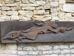 journée rando à LAIVES le 24 oct 2017