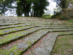journée rando à LAIVES le 24 oct 2017