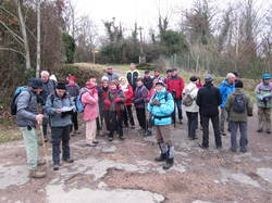 journée téléthon 2017