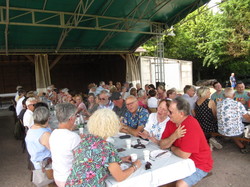 journée champêtre du 17 juin 2023