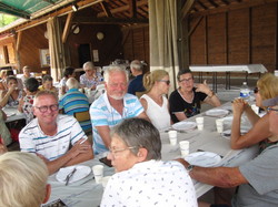 journée champêtre du 17 juin 2023
