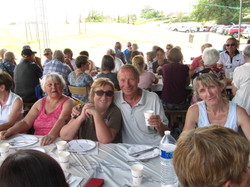 journée champêtre du 17 juin 2023