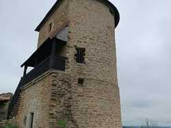 Journée à Cousance