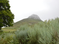 LIORAN 2025 26- Puy Griou (M)