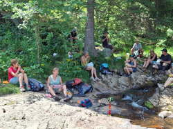 LIORAN 2025 22-24 juin Albepierre (M Grde)