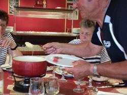 Praz sur Arly  du 24 juin au 1er juillet 2017