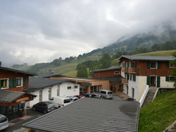 Praz sur Arly  du 24 juin au 1er juillet 2017