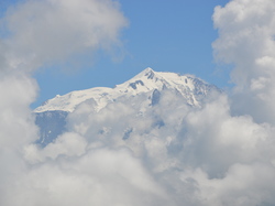 Praz sur Arly  du 24 juin au 1er juillet 2017