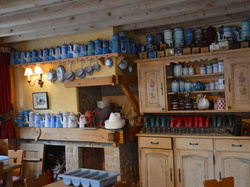 Praz sur Arly  du 24 juin au 1er juillet 2017