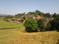 Rando casse-croûte à Sigy le Chatel