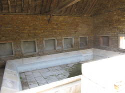 Saint Désert  07 juin 2016