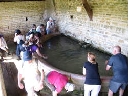 Saint Désert  07 juin 2016