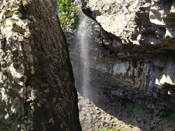 séjour à Laguiole du 18 au 25 juin 2022