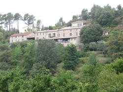 Séjour en Ardèche 2019