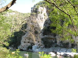Séjour en Ardèche 2019