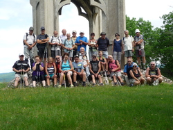 souvenir de Chiddes le 30 mai 2017