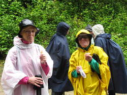 Uchon rando casse-croûte 14 juin2016