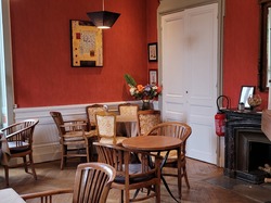 WE du 25 et 26 mai à St Germain au mont d'or