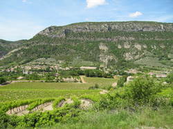 WE Rémuzat 20-21 mai 2017