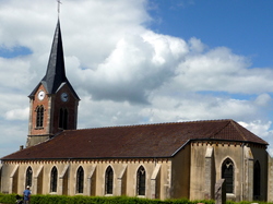week-end du 2 et 3 juin 2018 lac du Der