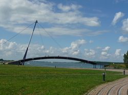 week-end du 2 et 3 juin 2018 lac du Der