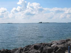 week-end du 2 et 3 juin 2018 lac du Der