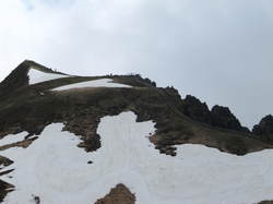 week-end Mont Dore 4 et 5 juin2016